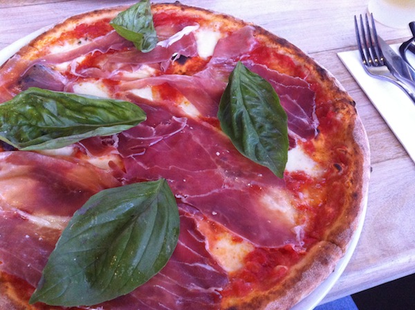 Italico Pizza St Kilda
