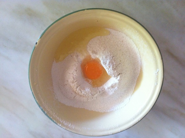 Decisive Cravings Pancake Recipe Flour and Egg