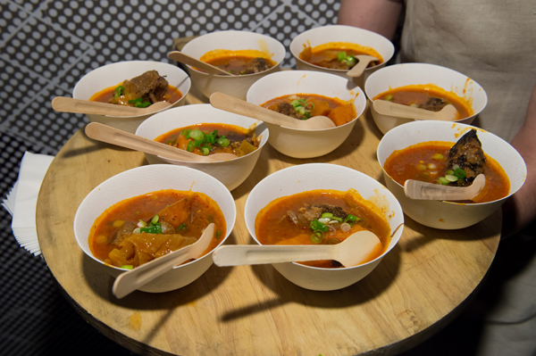 Rue and Co Soup Platter Launch Decisive Cravings