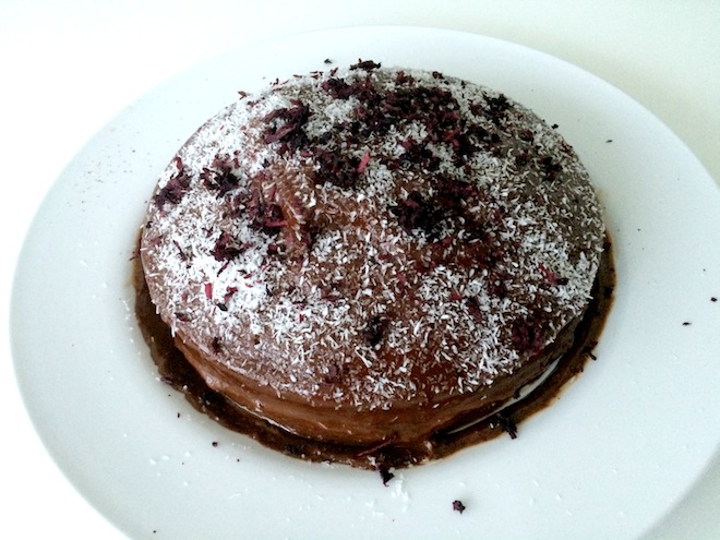 Chocolate Recipes Chocolate Beetroot Cake