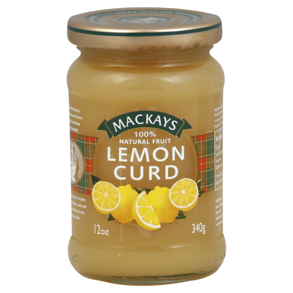 Mackays Lemon Curd copy