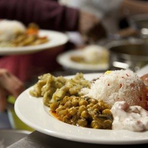 Foodie Profile #27 - Tamil Feasts