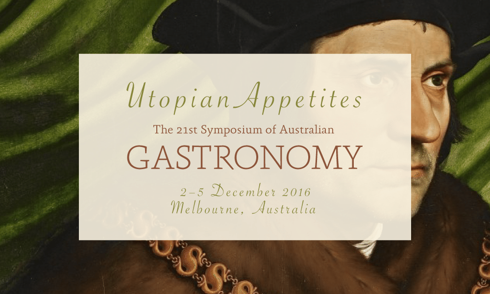 the 21st symposium of gastronomy