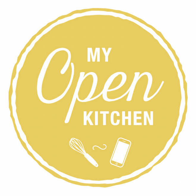 Podcasts for your Playlist My Open Kitchen