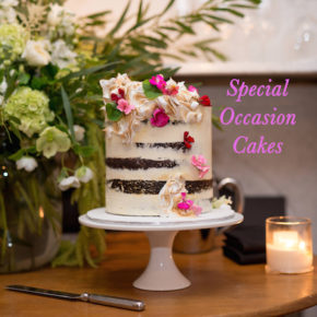 Special Occasion Cakes Melbourne