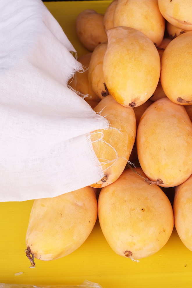 Chiang Rai Things to Do Mango Barrab Restuarant