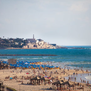 Travel: Tel Aviv Travel Guide by a Local