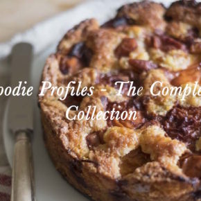 Food Profiles - The Complete Collection