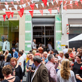 Melbourne Food Festivals and Events 2020