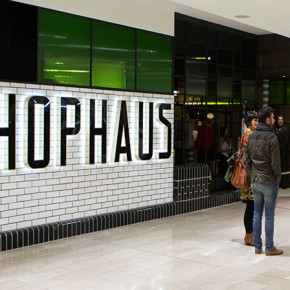 Event: Hophaus Opening