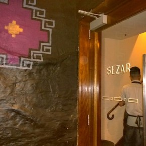 Review: Sezar Restaurant