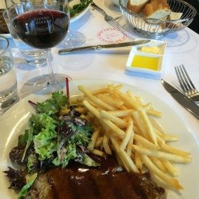 Review: Bistro Thierry