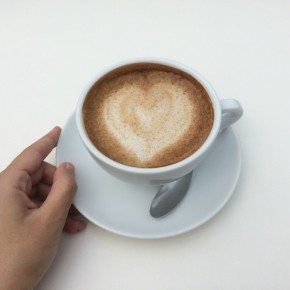 Suspended Coffee - a Tradition of Kindness