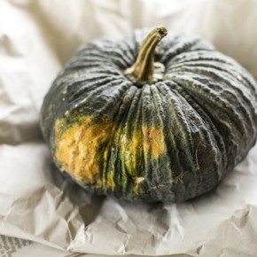 In Season: Pumpkin Recipes