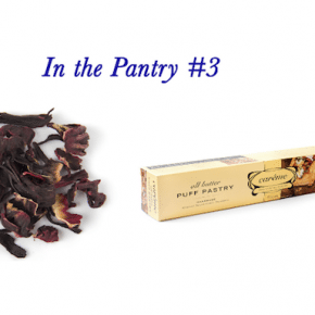 Foodie Stuff: In the Pantry #3