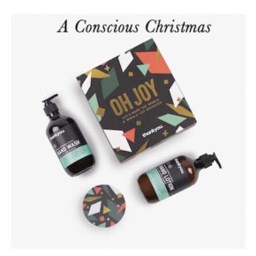 Conscious Christmas Gifts