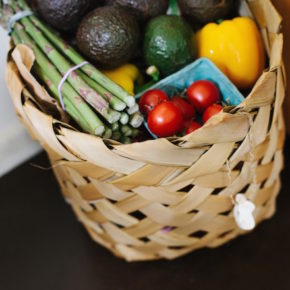 10 Ways to Be a More Conscious Food Shopper