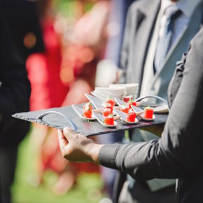 6 Tips for Catering Your Next Party